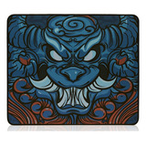 Mousepad Tiger Longteng Gamer Edição Especial Speed Grande Cor Eba