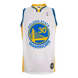 Camiseta Basquet Nba Curry Golden State Warriors Musculosa
