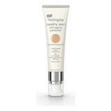Neutrogena Healthy Skin Perfector Anti-edad Base Con Fps 20 Tono 40 Neutral To Tan