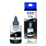 Tinta Epson 774 T774120 M100 M105 M200 M205 L1455 L655