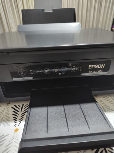 Impresora Epson Xp-2101 Wifi 