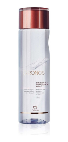 Natura Chronos Desmaquillante Bifasico 150ml Bella.morgana