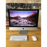 iMac 21,5 Apple, Core I5 2.3ghz, 8gb Ram 1tb Disco