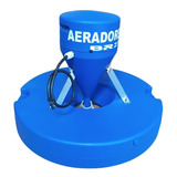 Aerador Chafariz Para Viveiro De Camarão 0.5cv 500mts