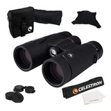 Celestron - Binoculares Trailseeker 8x42 - Óptica Totalmente