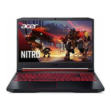 Laptop Para Juegos Acer Nitro 5, Intel Core I5-9300h 