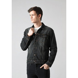 Chaqueta Hombre Lee Rider 