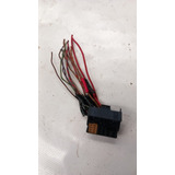 Conector Arnés Estereo Vw Jetta, Amarok, Bora, Saveiro 11-18