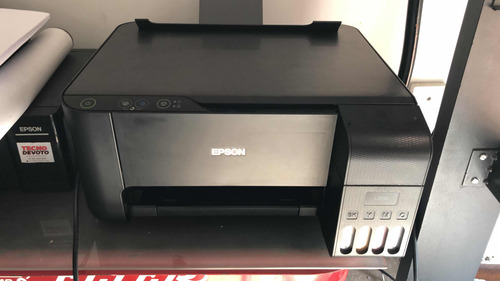 Impresora Epson L3110