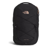 The North Face Mochila Para Laptop Jester School Para Mujer.