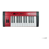 Controlador Midi Kolt Kontrol Key 25