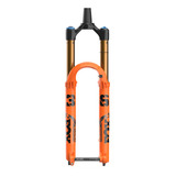 Horquilla Fox 36 Factory 27.5  - Naranja