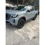 Nissan Frontier 2021 4.0 Pro-4x V6 4x2 At