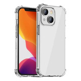 Carcasa Ipaky Clear Para Apple iPhone 13 Mini