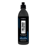 Blend Cleaner Wax Black Edition Cera Limpadora 500ml Vonixx