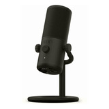 Nzxt Capsule Mini Ap-wmmic-b1 Usb Microphone  High
