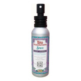 Bio Desodorante Spray Lavanda Lemongrass Botik- Puro