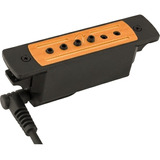 Pastilla Fender Acústica Mesquite Humbucking Soundhole 