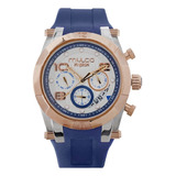 Reloj Marca Mulco Mw55249043 Original