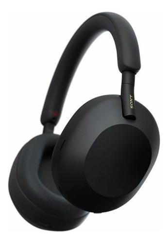 Auriculares Sony Wh-1000 Xm5