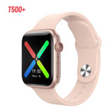 Smart Watch T500+ By Marketplus