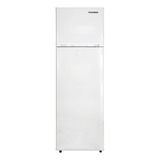 Heladera Telefunken Freezer Frio Directo 410lts Tk-375fb Color Blanco