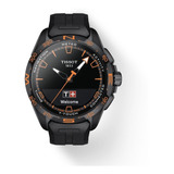 Reloj Hombre Tissot T-touch Connect Solar T121.420.47.051.04