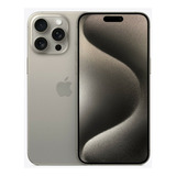 iPhone 15 Pro 256gb