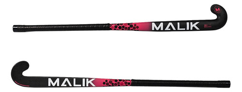 Palo Malik Xb1 Pink 90% Carbono 37.5 