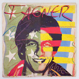 Raimundo Fagner - Fagner (disco De Vinil Lp)