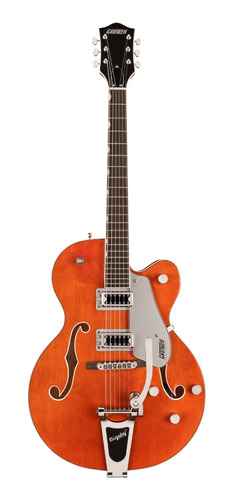 Guitarra Gretsch G5420t Electromatic Bigsby Orange Stain