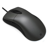 Mouse Gamer Para Jogo Microsoft Intellimouse Usb Original
