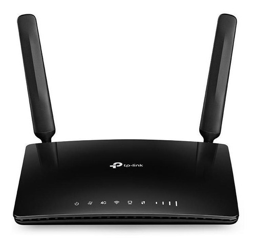 Router 4g Lte Wifi Wan Lan Dual Band Ac1200 Tplink Mr400