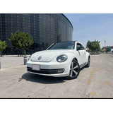 Volkswagen Beetle 2016