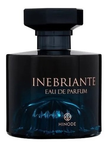 Perfume Masculino Inebriante 100ml Hinode 