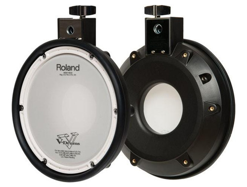 Pad De Percusión Electrónica Roland V-pad Pdx8