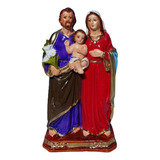 Figura Sagrada Familia (21cm) Envío Gratis
