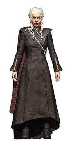 Mcfarlane Toys Juego De Tronos Daenerys Targaryen Figura De 