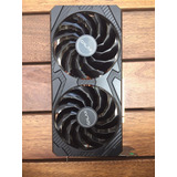 Placa De Vídeo Nvidia Galax  Geforce Rtx 3070ti 8gb