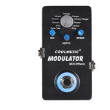 Coolmusic Modulator - Digital Mods / A-re01 - Stock En Chile