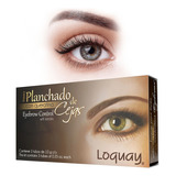 Kit Diseño De Cejas Y Planchado Profesional Loquay® Original