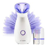 Vapor Ozono Flymei Facial Nano Iónico Con Aromaterapia