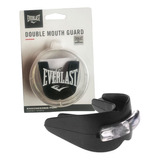 Protector Bucal De Dientes Everlast Termomoldeable Doble