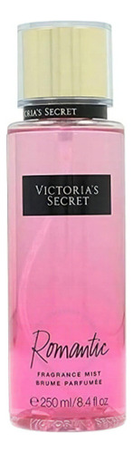 Romantic Victoria Secrets 250ml