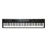 Piano Electrico 88 Teclas Sensitivo + Pedal Kurzweil Ka50