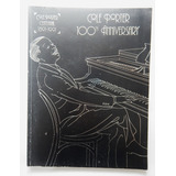 Cole Porter 100th Anniversary - Partituras