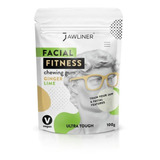 Jawliner Fitness Gum Ginger + Lime 