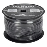 Rollo De Cable Para Microfono O Dmx 3 Hilos 100m