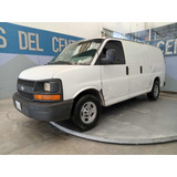 Chevrolet Express 4.3 Cargo Van 6v At