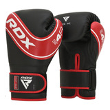 Guante Box Niño Rdx Kids Boxing Gloves - Box Mma B Champs